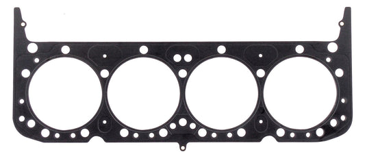 Mr Gasket MG3128G Mls Hg Sb Chev 55-91 4.035