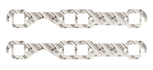 Mr Gasket MG150C Exhaust Gasket Sb Chev Sq Port