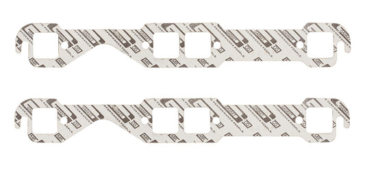 Mr Gasket MG150C Exhaust Gasket Sb Chev Sq Port