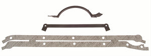 Mr Gasket MG195 Oil Pan Gasket Bb Chev