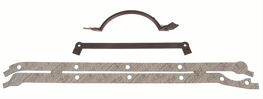 Mr Gasket MG195 Oil Pan Gasket Bb Chev