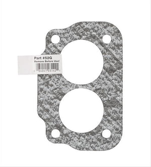 Mr Gasket MG52G Gasket Carb Roch 2Bbl Lg Upc