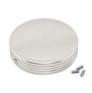 Mr Gasket MG6713G Oil Cap Cover Mustang