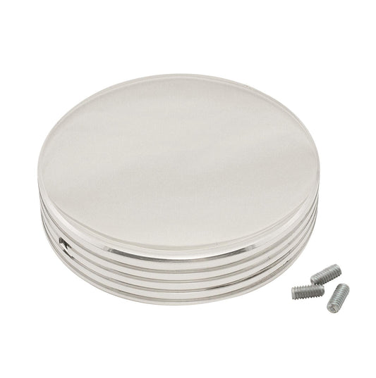 Mr Gasket MG6713G Oil Cap Cover Mustang