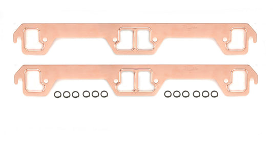 Mr Gasket MG7174 Copper Exhaust Gasket-Amc(D-Leg)