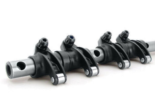 COMP Cams 1621-16 Ultra Pro Magnum 1.5 Ratio Shaft Mount Rocker Arm Kit for Chrysler 383-440 B/RB