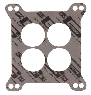 Mr Gasket MG4255G U/S Iii Carb Gsk Holley 4 Bbl