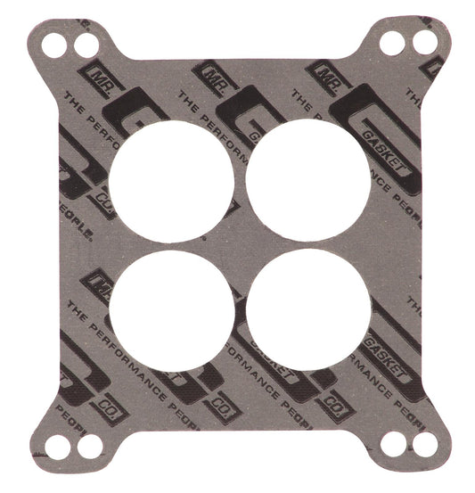 Mr Gasket MG4255G U/S Iii Carb Gsk Holley 4 Bbl