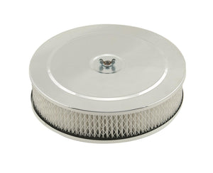 Mr Gasket MG1487 Air Cleaner 9"