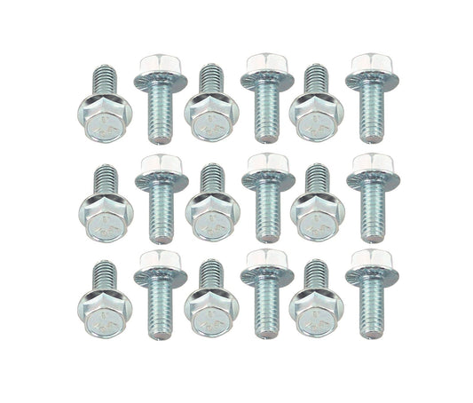 MG6086MRG | Bb Chev Oil Pan Bolt Set