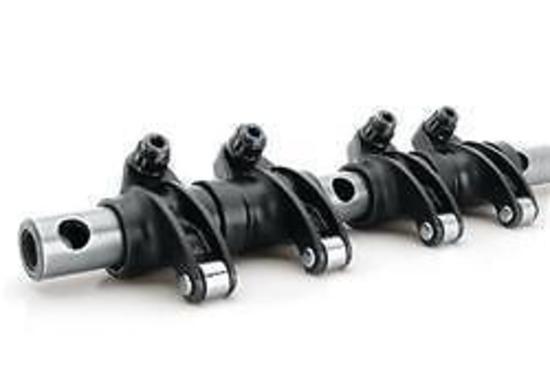 COMP CAMS PRO MAGNUM ROLLER ROCKERS 1.52 RATIO 7/16" CHYRSLER SB CO1622-16