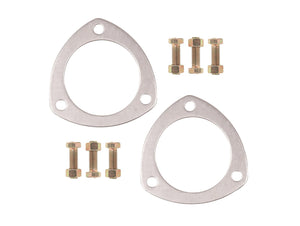 Mr Gasket MG7422G Alm Tri Col Gasket-3.50" Dia