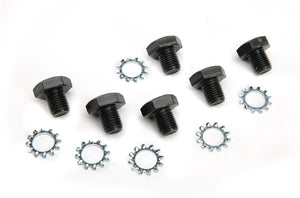 Mr Gasket MG6712 Flexplate Bolts Gr.8 Chry