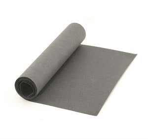 Mr Gasket MG9610 Mtrl Fibre Gasket-1/64"X9"X36"