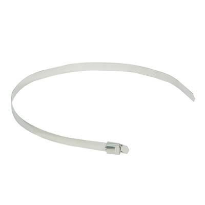 Mr Gasket MG6327 Thermal-Tie 8 Pcs 8"