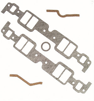 Mr Gasket MG140 Int Gasket Chev #12 Brodix 1/16