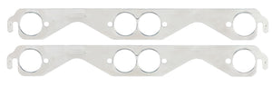 Mr Gasket MG4803G Mls Exhaust Gasket Sb Chev Rnd