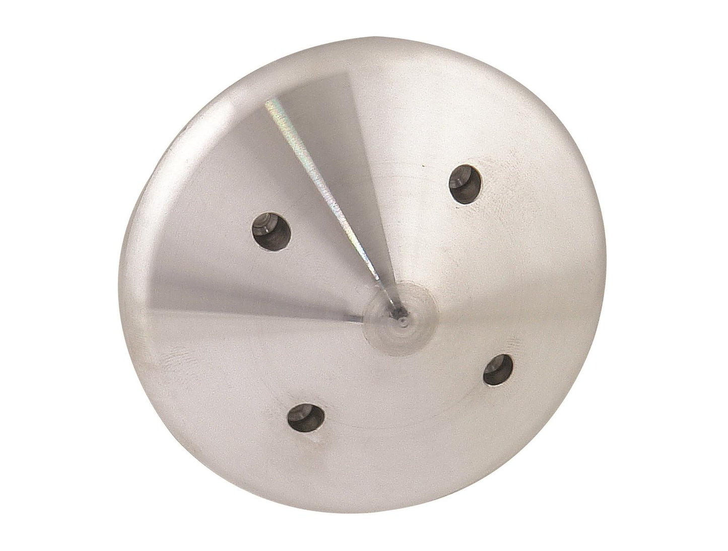 Mr Gasket MG5319 Al W.P. Pulley Nose Piece