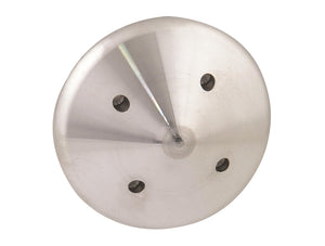 Mr Gasket MG5319 Al W.P. Pulley Nose Piece