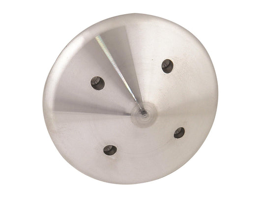 Mr Gasket MG5319 Al W.P. Pulley Nose Piece