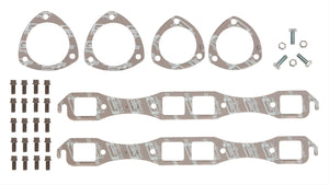 Mr Gasket MG7657G Header Install Kit-Chry 440