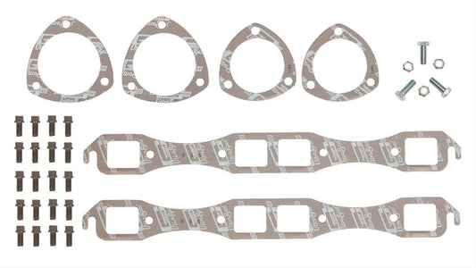 Mr Gasket MG7657G Header Install Kit-Chry 440