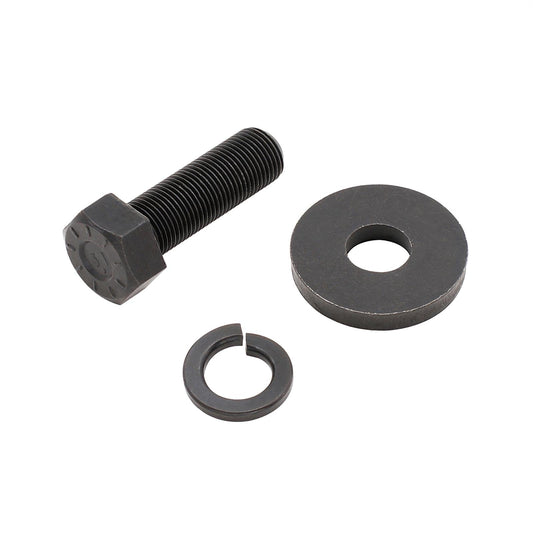 Mr Gasket MG7847 Harm Balancr Blt-Ford Exc351C