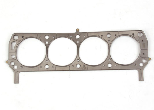 Mr Gasket MG3165G Mls Hg Ford V8 Svo 4.100 L