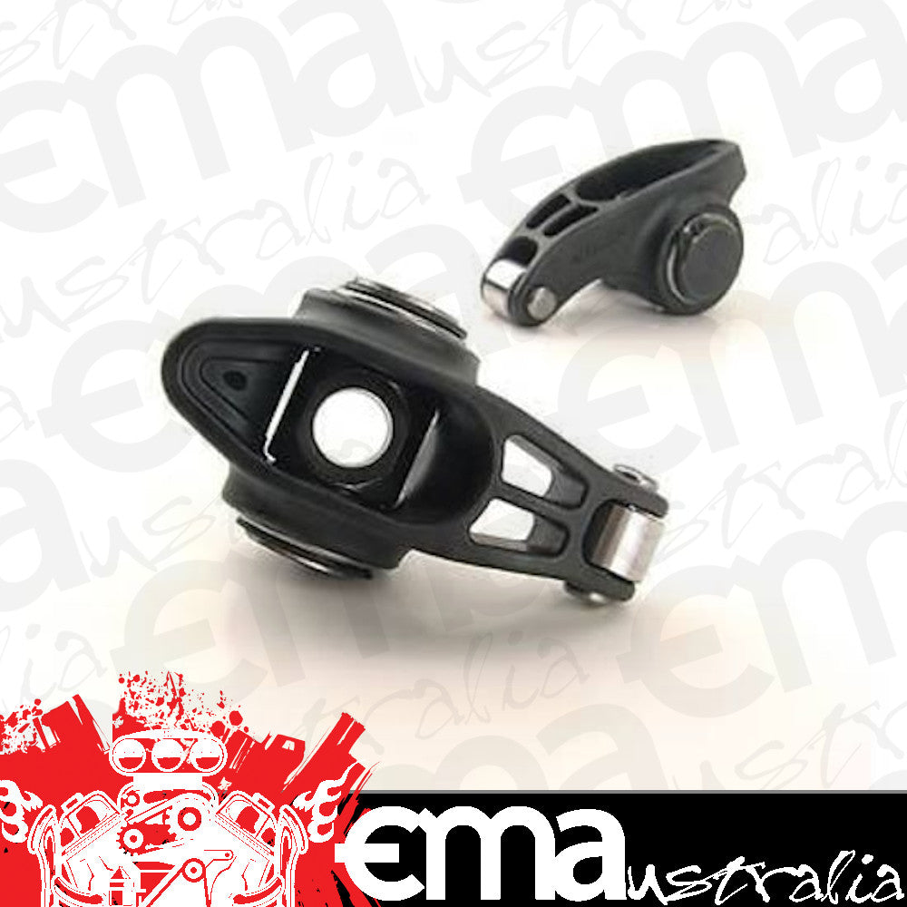 Comp Cams CO1630-16 Ford Ultra Pro Magnum 1.7:1 Roller Rockers 7/16" Stud Mount