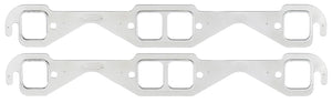 Mr Gasket MG4800G Mls Exhaust Gasket Sb Chev Squ