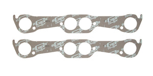 Mr Gasket MG7523 U/S Exhaust Gasket Pontiac R/A 4