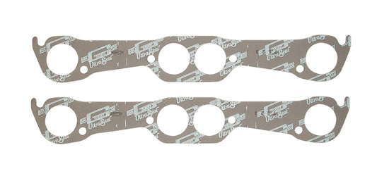 Mr Gasket MG7523 U/S Exhaust Gasket Pontiac R/A 4