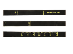 Mr Gasket MG1593 Timing Tape, 7 1/4 In. Diameter Balancer, Chrysler, Big Block, Each