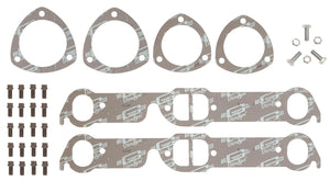 Mr Gasket MG7665G Header Install Kit-Pontiac Ovl