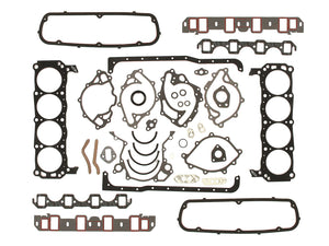 Mr Gasket MG5983 U/S Oh Gasket Kt Ford 302 62-76