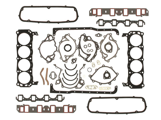 Mr Gasket MG5983 U/S Oh Gasket Kt Ford 302 62-76