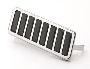Mr Gasket MG9641 Gas Pedal Pad Univ