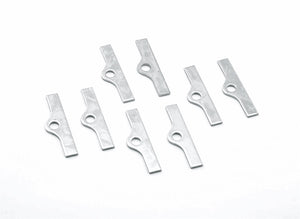 Mr Gasket MG3681 V.C.Hold Down Bracket 8/Set