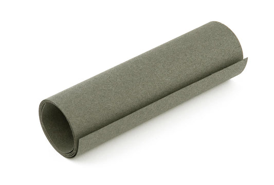 Mr Gasket MG9611 Mtrl Fibre Gasket-1/32"X9"X36"