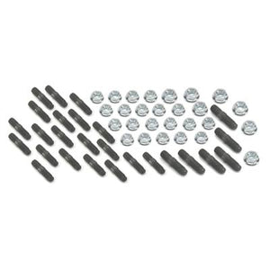 Mr Gasket MG6317 Oil Pan Stud Kit-Sb Ford/Amc