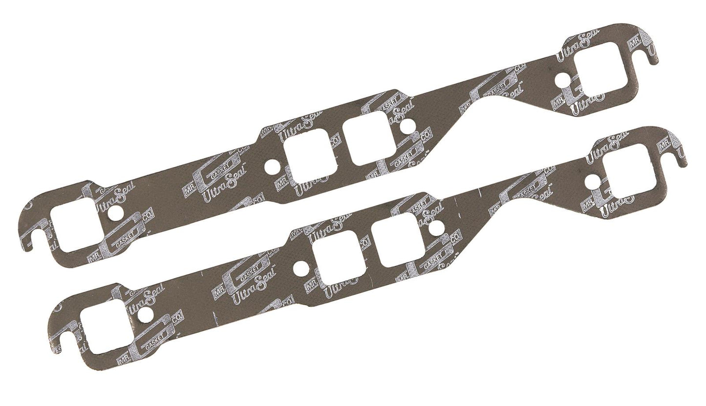 Mr Gasket MG5916 U/S Exhaust Gasket Sb Chev
