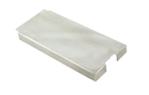 Mr Gasket MG6712G Fuse Box Cover Mustang