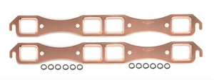 Mr Gasket MG7167 Copper Exhaust Gasket-Mopar Bb