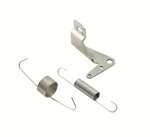 Mr Gasket MG6092 Stainless Throttle Cable Brkt
