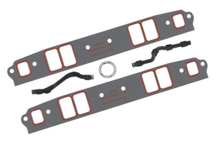 Mr Gasket MG5820 U/S Int Gasket Sb Chev Stk