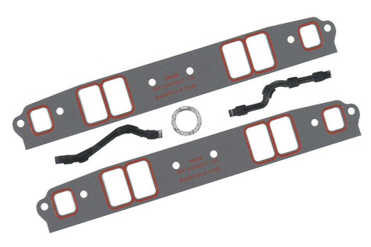 Mr Gasket MG5820 U/S Int Gasket Sb Chev Stk