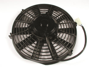 Mr Gasket MG1986 12" Electric Fan - Reversible