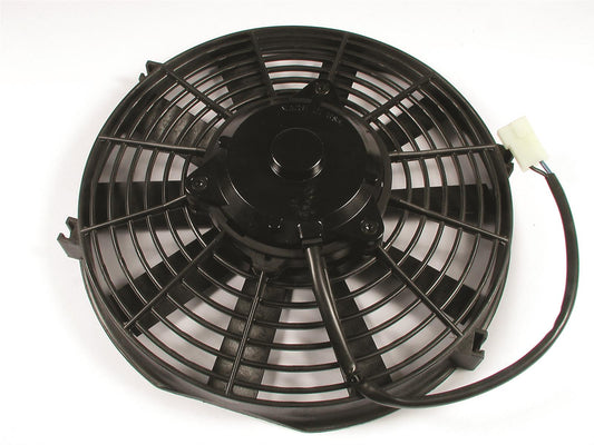 Mr Gasket MG1986 12" Electric Fan - Reversible