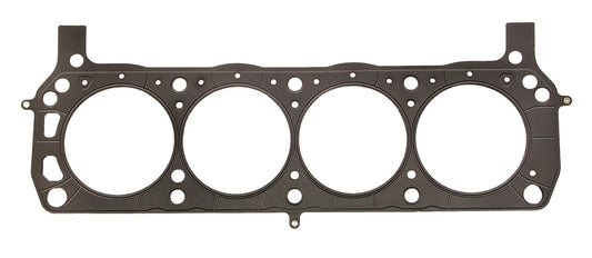 Mr Gasket MG3176G Mls Hg O.E. Sb Ford 4.100"