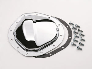 Mr Gasket MG9895 Re/End Cvr 12 Bolt Gm Truck